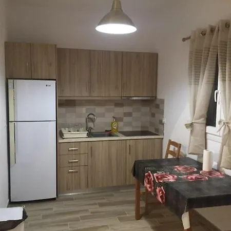 Leivadaros Apartments Ferienhaus *